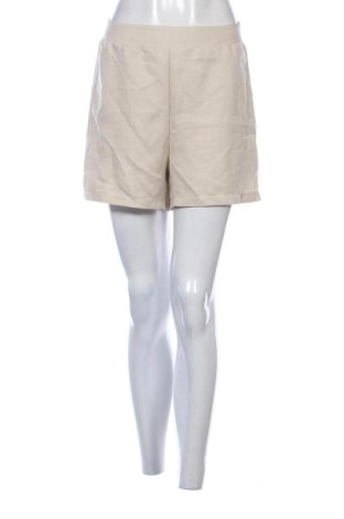 Damskie szorty Unbranded, Rozmiar S, Kolor Beżowy, Cena 41,00 zł, #137427714