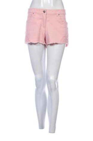 Damen Shorts Blue Motion, Größe XXL, Farbe Rosa, Preis 18,46 €, #137428020