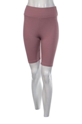 Pantaloni scurți de femei Unbranded, Mărime XS, Culoare Mov deschis, Preț 57,74 Lei, #137429239