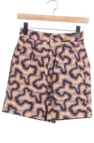 Дамски къс панталон Isabel Marant, Размер XXS, Цвят Многоцветен, Цена 57,00 €, #137429980