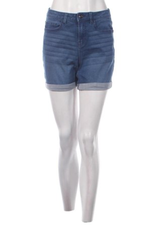 Pantaloni scurți de femei Beloved, Mărime M, Culoare Albastru, Preț 41,99 Lei, #137430417