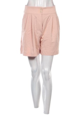 Pantaloni scurți de femei H&M, Mărime S, Culoare Roz, Preț 47,24 Lei, #137430680