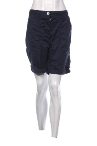 Pantaloni scurți de femei Cecil, Mărime XXL, Culoare Albastru, Preț 83,99 Lei, #137431121