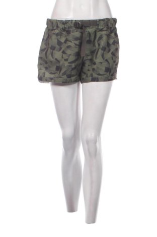 Pantaloni scurți de femei Helly Hansen, Mărime L, Culoare Verde, Preț 115,48 Lei, #137431250