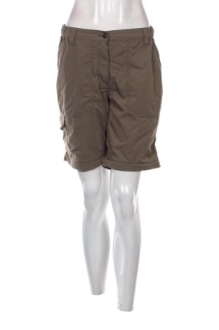 Damskie szorty Salewa, Rozmiar M, Kolor Zielony, Cena 101,60 zł, #137431257