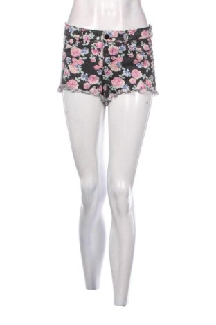 Pantaloni scurți de femei H&M, Mărime M, Culoare Multicolor, Preț 41,94 Lei, #137432334