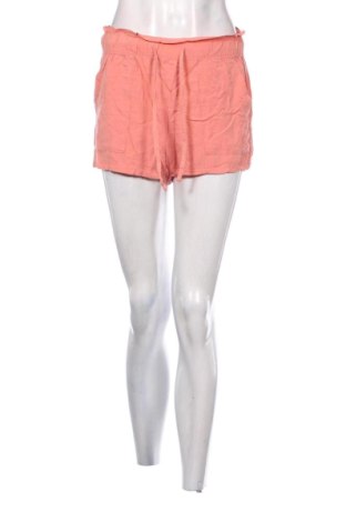 Pantaloni scurți de femei Esmara, Mărime M, Culoare Roz, Preț 35,91 Lei, #137432683