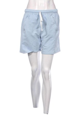 Pantaloni scurți de femei Unbranded, Mărime M, Culoare Albastru, Preț 31,49 Lei, #137433266