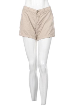Pantaloni scurți de femei Orsay, Mărime L, Culoare Bej, Preț 47,24 Lei, #137433856
