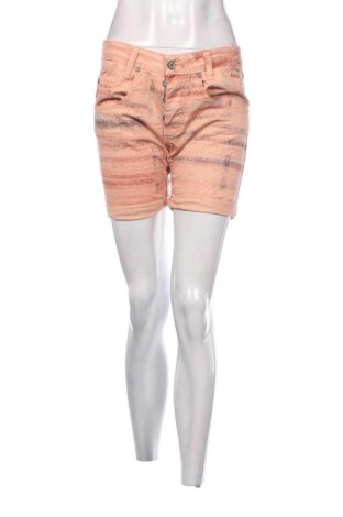 Pantaloni scurți de femei Please, Mărime M, Culoare Multicolor, Preț 115,48 Lei, #137433990