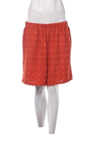 Damen Shorts Unbranded, Größe XL, Farbe Rot, Preis 12,00 €, #137434787