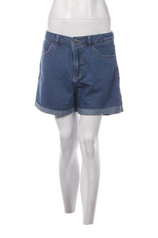 Damen Shorts Vero Moda, Größe L, Farbe Blau, Preis 10,00 €, #137434936