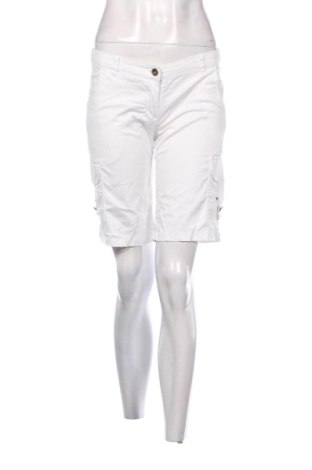 Pantaloni scurți de femei Unbranded, Mărime S, Culoare Alb, Preț 43,83 Lei, #137434962