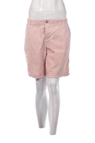 Pantaloni scurți de femei Esprit, Mărime M, Culoare Roz, Preț 60,75 Lei, #137435388