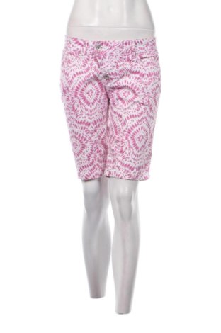 Дамски къс панталон Desigual, Размер S, Цвят Многоцветен, Цена 25,75 €, #137435866