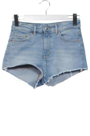 Damen Shorts H&M, Größe S, Farbe Blau, Preis € 13,00, #137435948