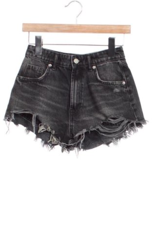 Dámske kraťasy  Zara, Veľkosť XXS, Farba Čierna, Cena  13,00 €, #137436168