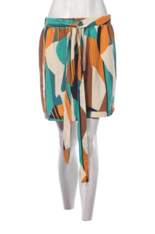 Pantaloni scurți de femei Unbranded, Mărime XL, Culoare Multicolor, Preț 62,99 Lei, #137436709