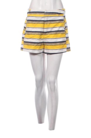 Pantaloni scurți de femei Stradivarius, Mărime M, Culoare Multicolor, Preț 36,74 Lei, #137437400