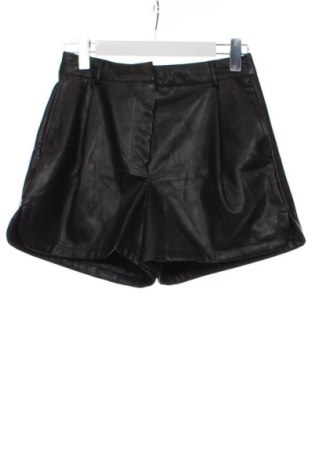Pantaloni scurți de femei Reserved, Mărime M, Culoare Negru, Preț 69,43 Lei, #137438628