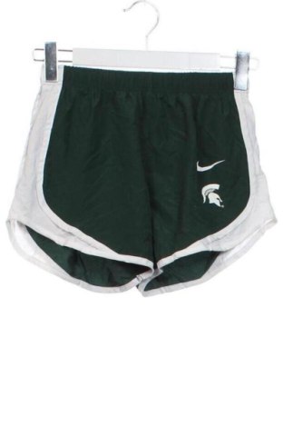 Damen Shorts Nike, Größe XS, Farbe Grün, Preis 20,94 €, #137439740