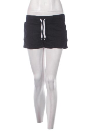 Pantaloni scurți de femei H&M, Mărime L, Culoare Negru, Preț 57,74 Lei, #137441443