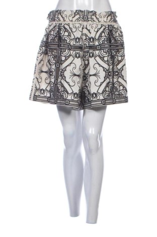 Damskie szorty H&M, Rozmiar L, Kolor Kolorowy, Cena 42,34 zł, #137442154