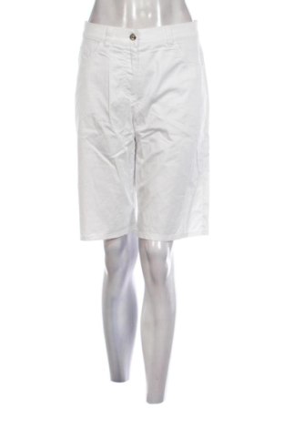 Дамски къс панталон Gerry Weber, Размер L, Цвят Бял, Цена 18,00 €, #137442667