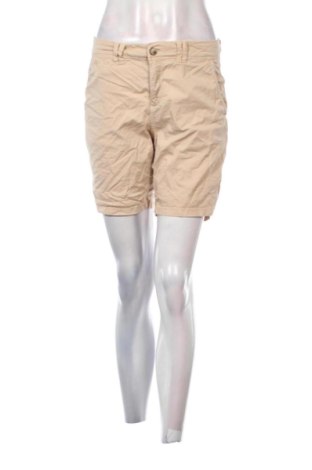 Дамски къс панталон Esprit, Размер M, Цвят Бежов, Цена 12,00 €, #137444604