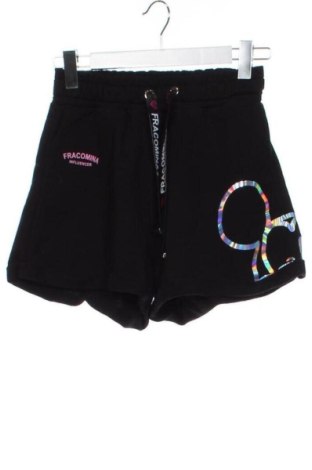 Pantaloni scurți de femei Disney, Mărime S, Culoare Negru, Preț 52,49 Lei, #137452029