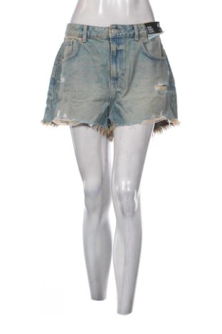 Női rövidnadrág Primark, Méret L, Szín Kék, Ár 6 312 Ft, #137453698
