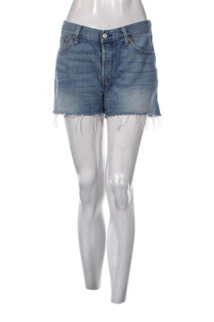 Damskie szorty Levi's, Rozmiar M, Kolor Niebieski, Cena 137,59 zł, #137455151