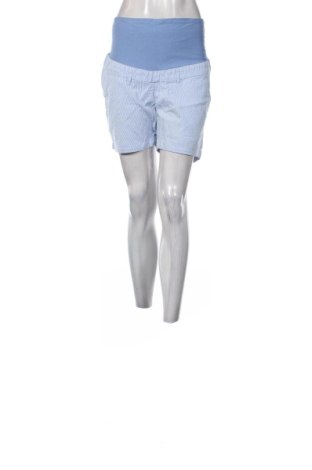 Pantaloni scurți de femei H&M Mama, Mărime M, Culoare Multicolor, Preț 93,43 Lei, #137455465