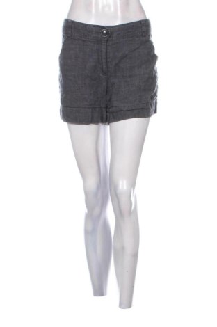 Damskie szorty H&M, Rozmiar M, Kolor Szary, Cena 33,87 zł, #137373375