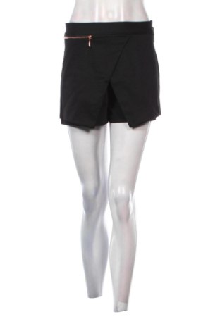Pantaloni scurți de femei River Island, Mărime M, Culoare Negru, Preț 57,74 Lei, #137384817