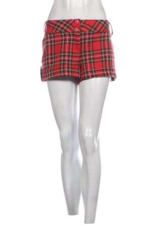 Damskie szorty ONLY, Rozmiar XXL, Kolor Kolorowy, Cena 33,87 zł, #137387840