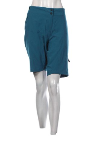 Damskie szorty Protective, Rozmiar 3XL, Kolor Niebieski, Cena 177,99 zł, #137391628