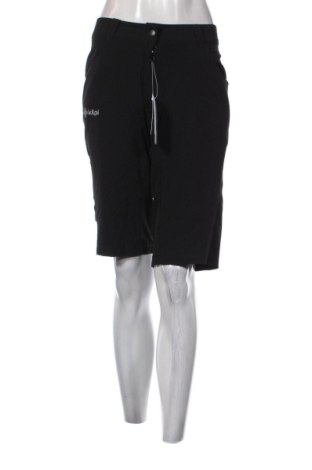 Дамски къс панталон Kilpi, Размер S, Цвят Черен, Цена 16,36 €, #137392874