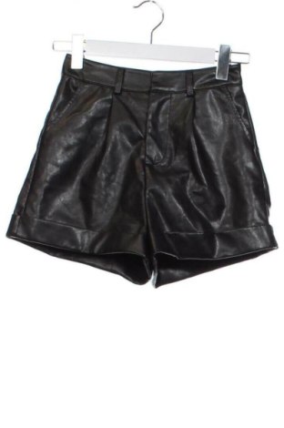 Pantaloni scurți de femei SHEIN, Mărime XXS, Culoare Negru, Preț 36,74 Lei, #137395574