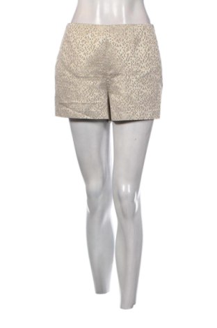 Pantaloni scurți de femei Warehouse, Mărime S, Culoare Auriu, Preț 94,99 Lei, #137401137