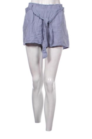 Дамски къс панталон Up 2 Fashion, Размер M, Цвят Лилав, Цена 8,00 €, #137402169