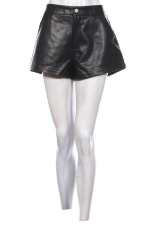 Pantaloni scurți de femei About You, Mărime L, Culoare Negru, Preț 52,49 Lei, #137402921