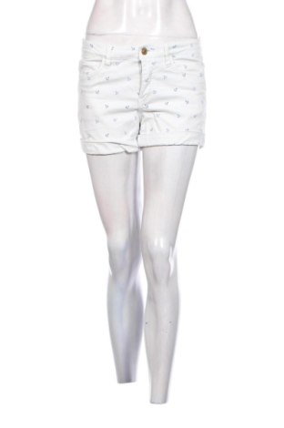Pantaloni scurți de femei H&M, Mărime M, Culoare Multicolor, Preț 36,74 Lei, #137403940