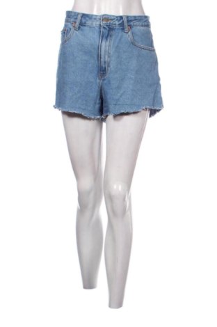 Damskie szorty Dr. Denim, Rozmiar L, Kolor Niebieski, Cena 59,27 zł, #137404215