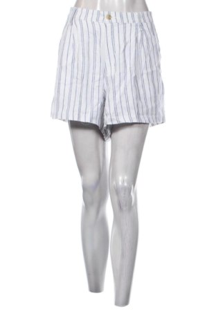 Pantaloni scurți de femei Hollister, Mărime XL, Culoare Multicolor, Preț 94,99 Lei, #137404483