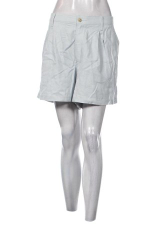 Damen Shorts Hollister, Größe XL, Farbe Grau, Preis 17,99 €, #137404499