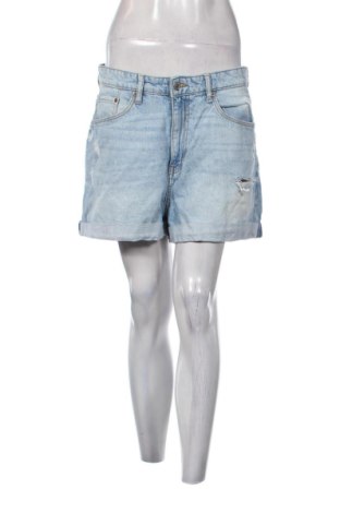 Damen Shorts H&M, Größe L, Farbe Blau, Preis 9,99 €, #137404544