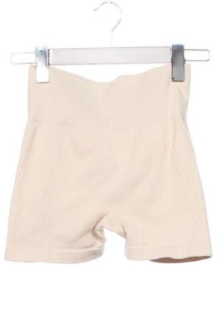 Damskie szorty Unbranded, Rozmiar XS, Kolor Beżowy, Cena 38,10 zł, #137408265