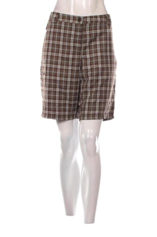 Pantaloni scurți de femei Odlo, Mărime XL, Culoare Multicolor, Preț 76,00 Lei, #137411576