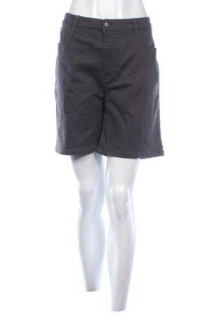 Damskie szorty Unbranded, Rozmiar XL, Kolor Szary, Cena 75,39 zł, #137413461